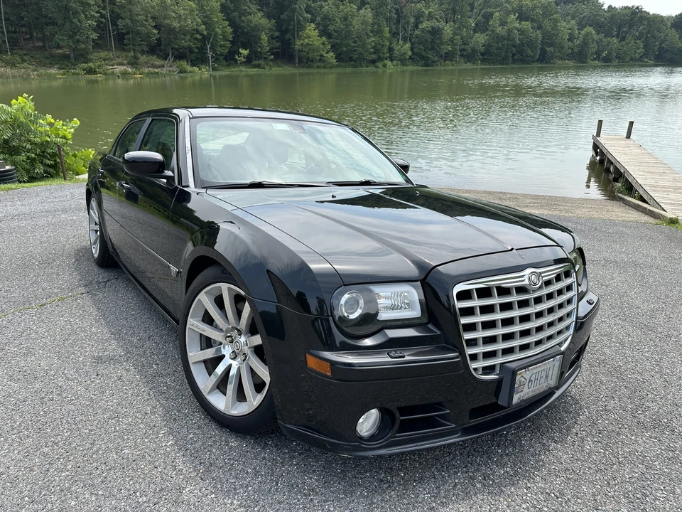 2006 Chrysler 300 (2005-2023) - Image 5 of 31