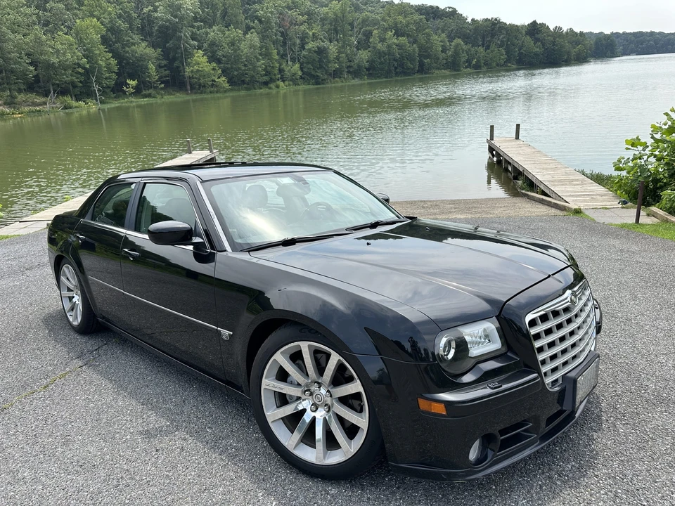 2006 Chrysler 300 (2005-2023) - Image 8 of 31