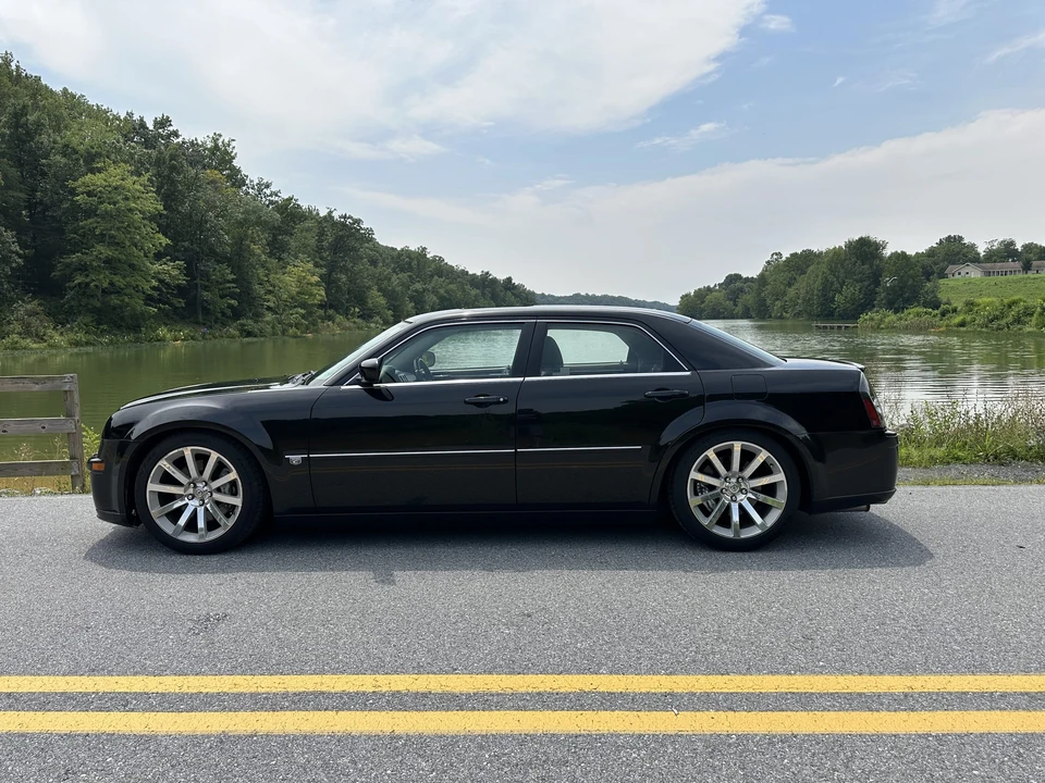 2006 Chrysler 300 (2005-2023) - Image 20 of 31
