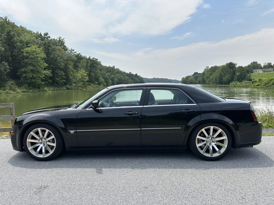 2006 Chrysler 300 (2005-2023) - Image 21 of 31