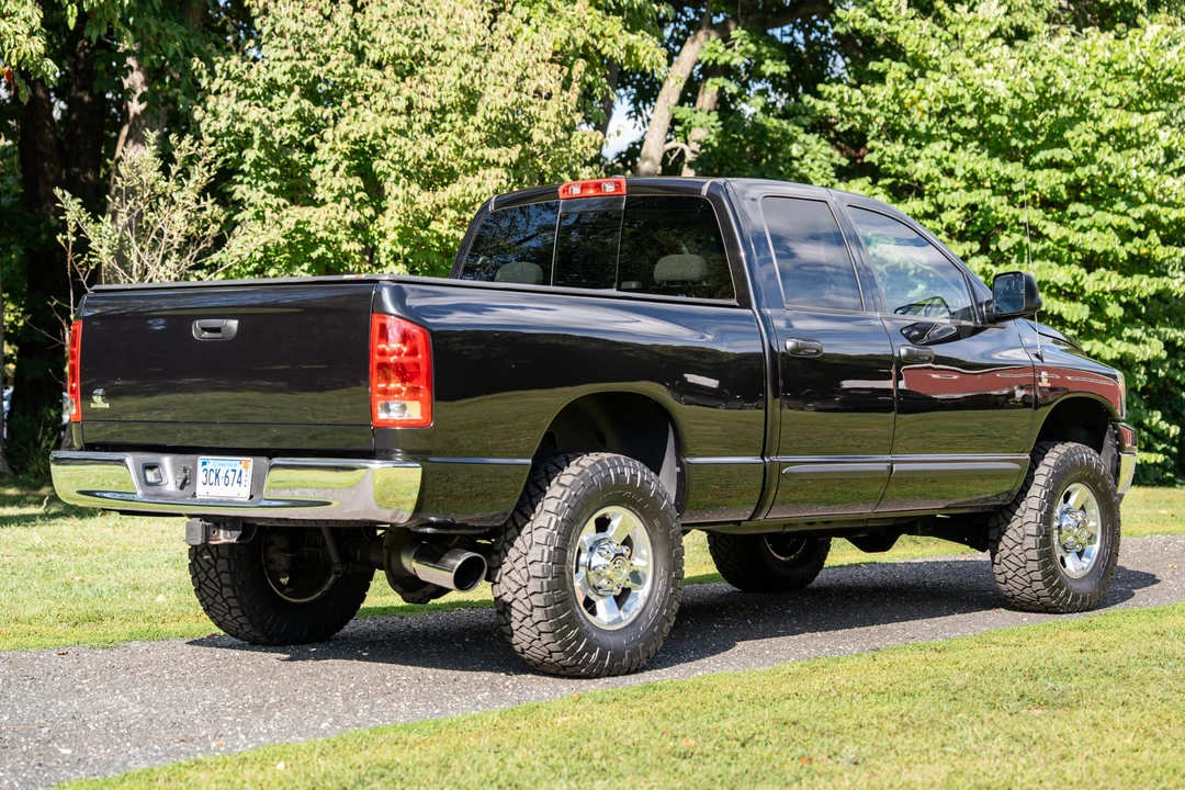 2006 Dodge Ram 3rd Gen - Image 6 of 31