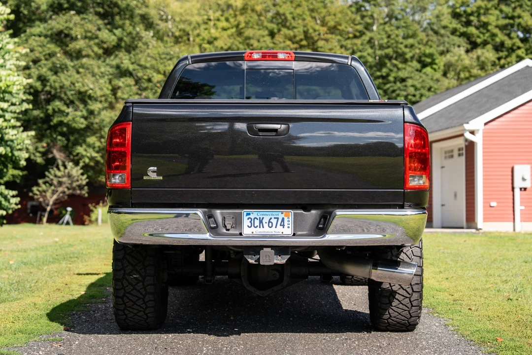 2006 Dodge Ram 3rd Gen - Image 7 of 31