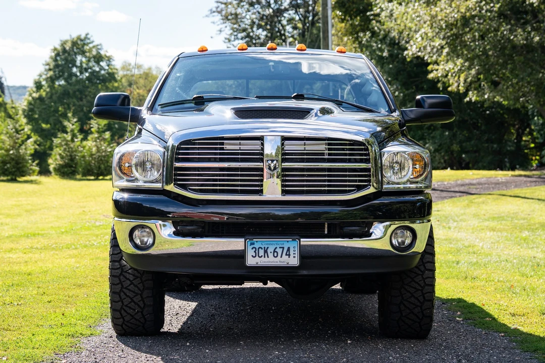 2006 Dodge Ram 3rd Gen - Image 2 of 31