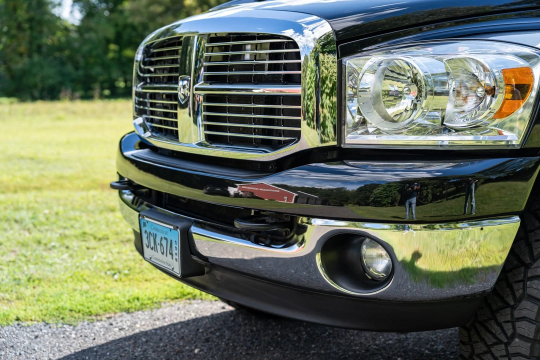 2006 Dodge Ram 3rd Gen - Image 11 of 31
