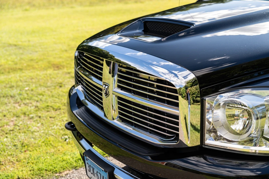 2006 Dodge Ram 3rd Gen - Image 13 of 31