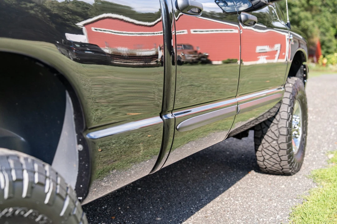 2006 Dodge Ram 3rd Gen - Image 27 of 31