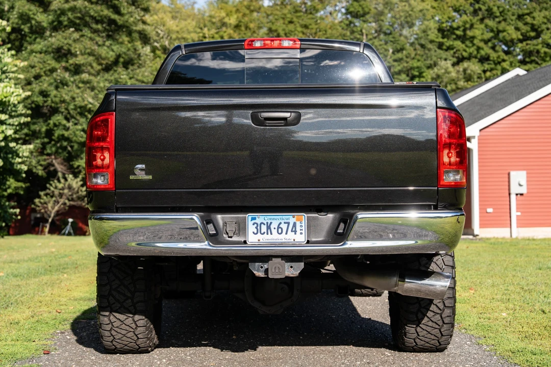 2006 Dodge Ram 3rd Gen - Image 8 of 31