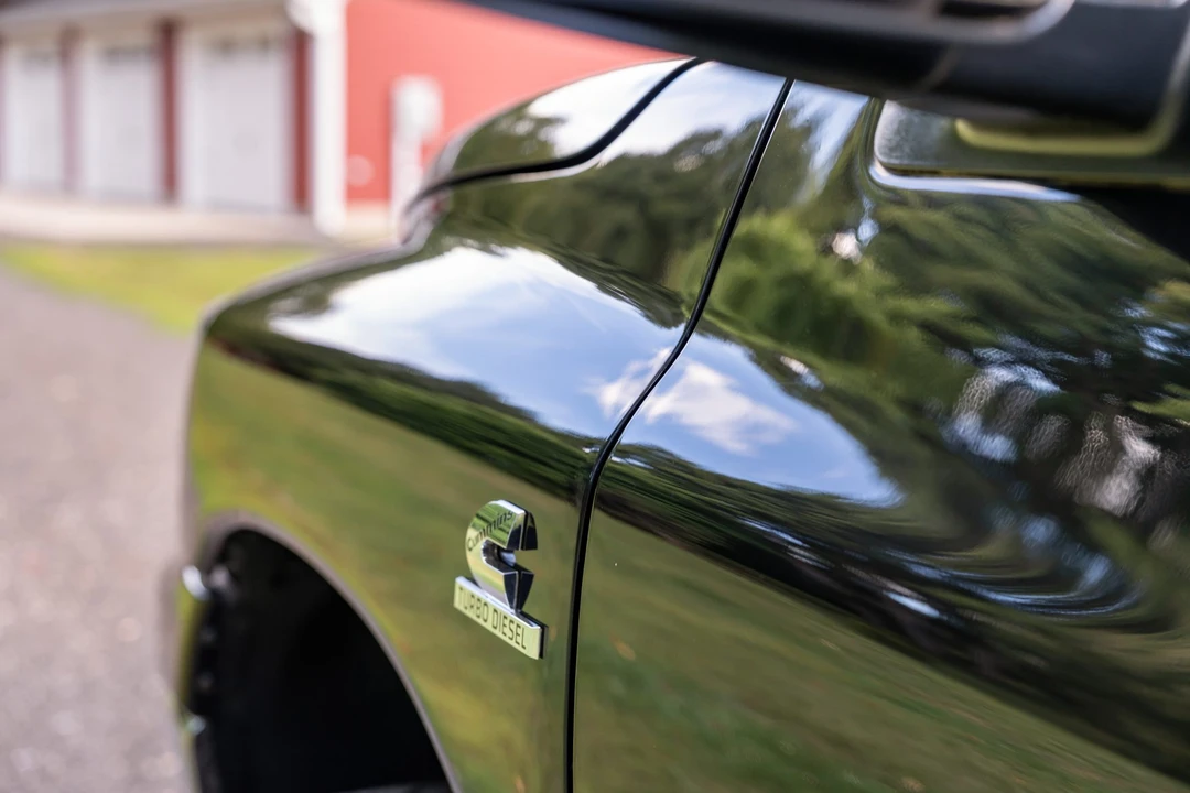 2006 Dodge Ram 3rd Gen - Image 22 of 31