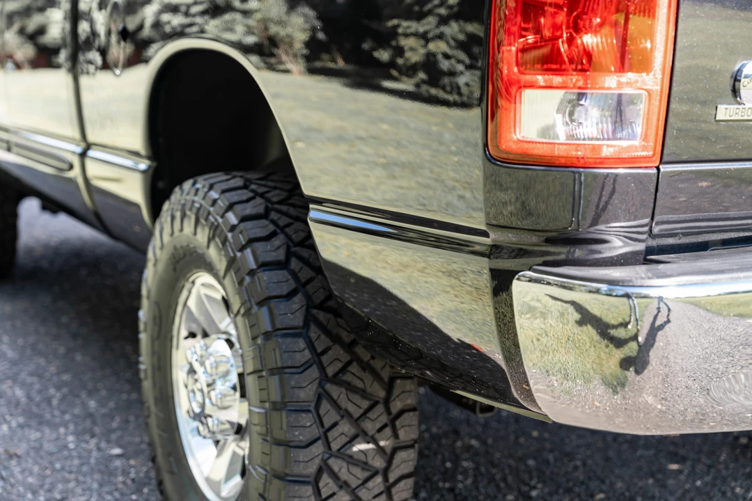 2006 Dodge Ram 3rd Gen - Image 28 of 31