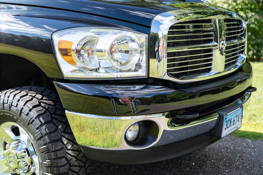 2006 Dodge Ram 3rd Gen - Image 12 of 31