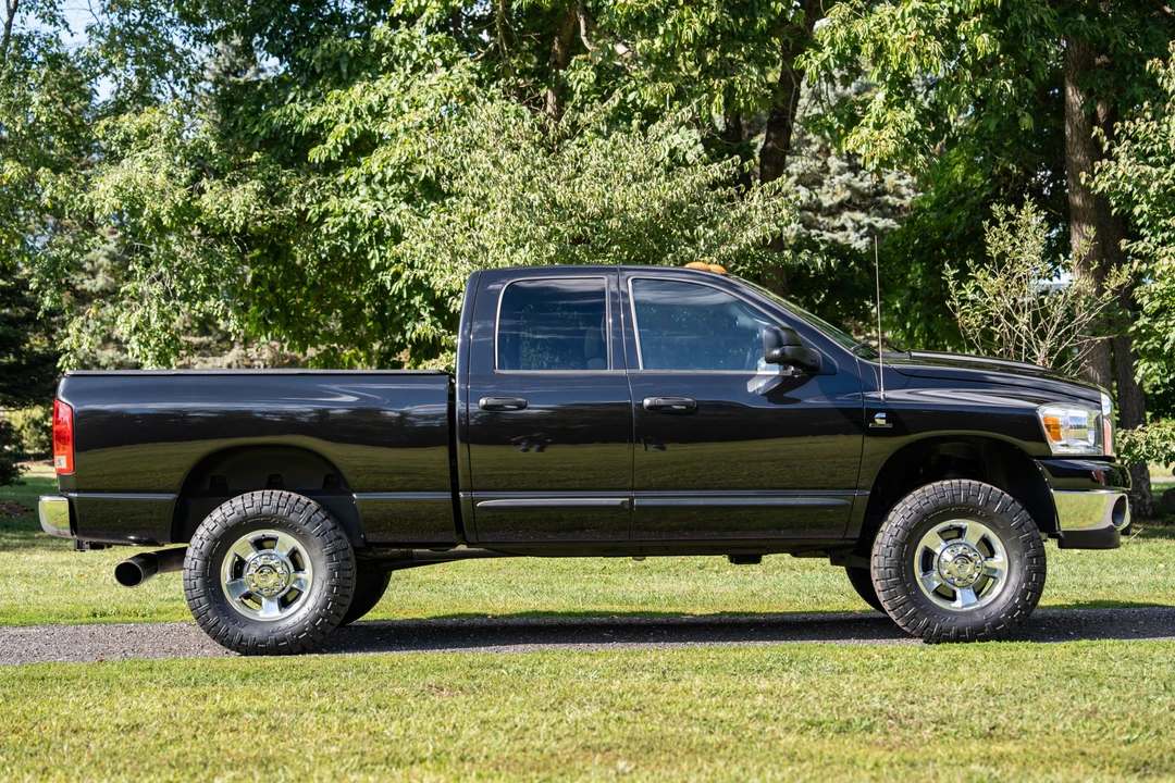 2006 Dodge Ram 3rd Gen - Image 5 of 31