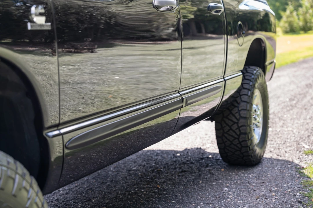 2006 Dodge Ram 3rd Gen - Image 25 of 31