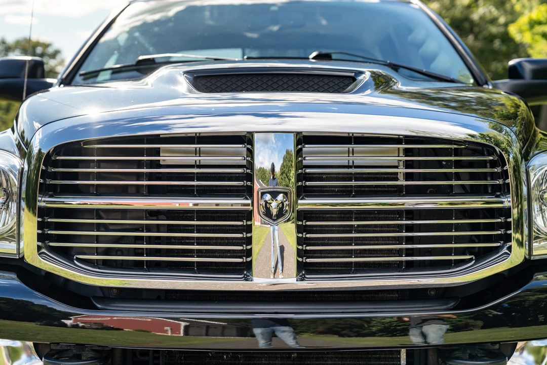 2006 Dodge Ram 3rd Gen - Image 16 of 31
