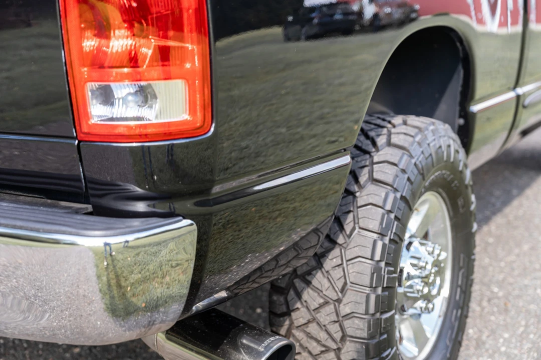 2006 Dodge Ram 3rd Gen - Image 29 of 31