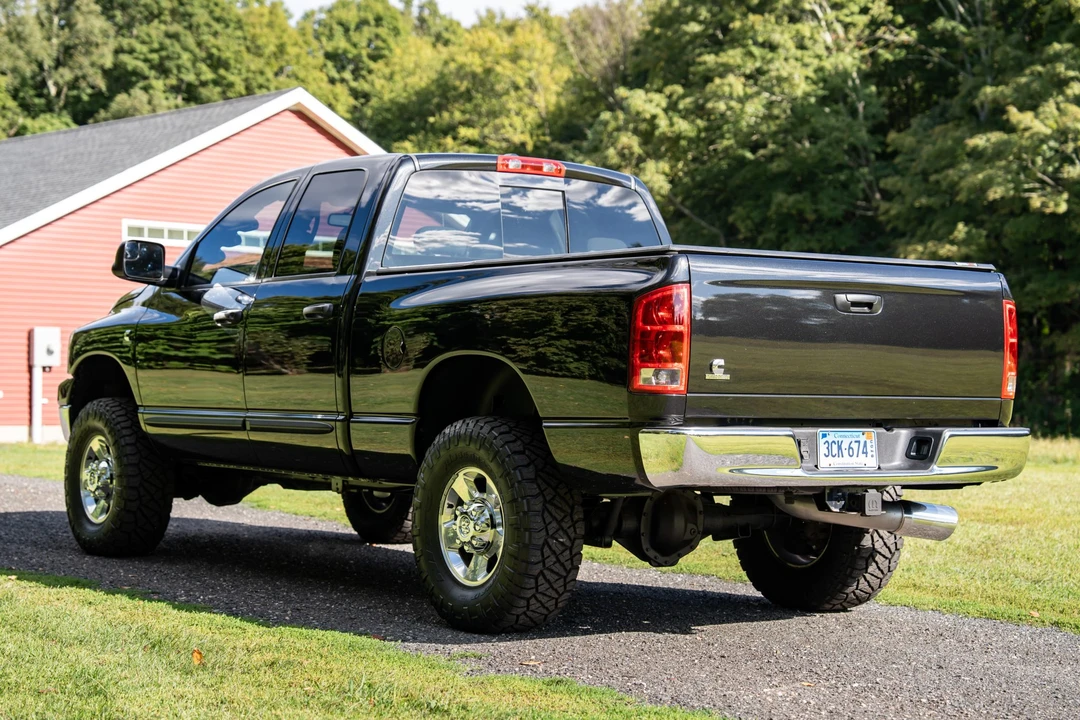 2006 Dodge Ram 3rd Gen - Image 9 of 31