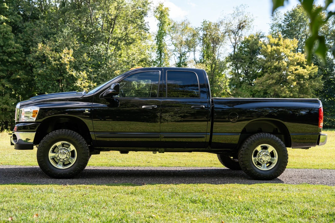 2006 Dodge Ram 3rd Gen - Image 10 of 31