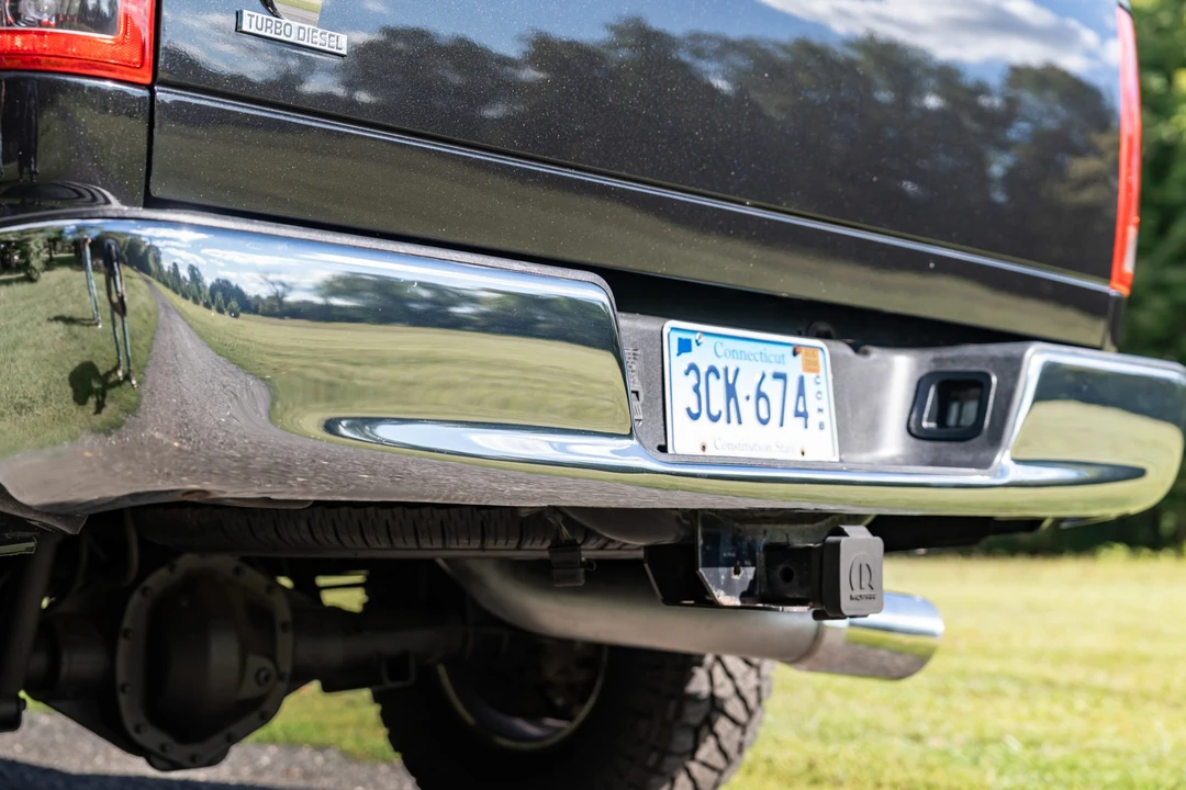 2006 Dodge Ram 3rd Gen - Image 31 of 31
