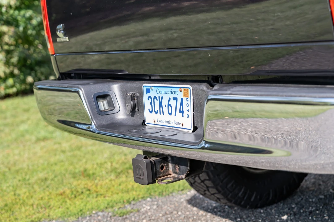 2006 Dodge Ram 3rd Gen - Image 30 of 31