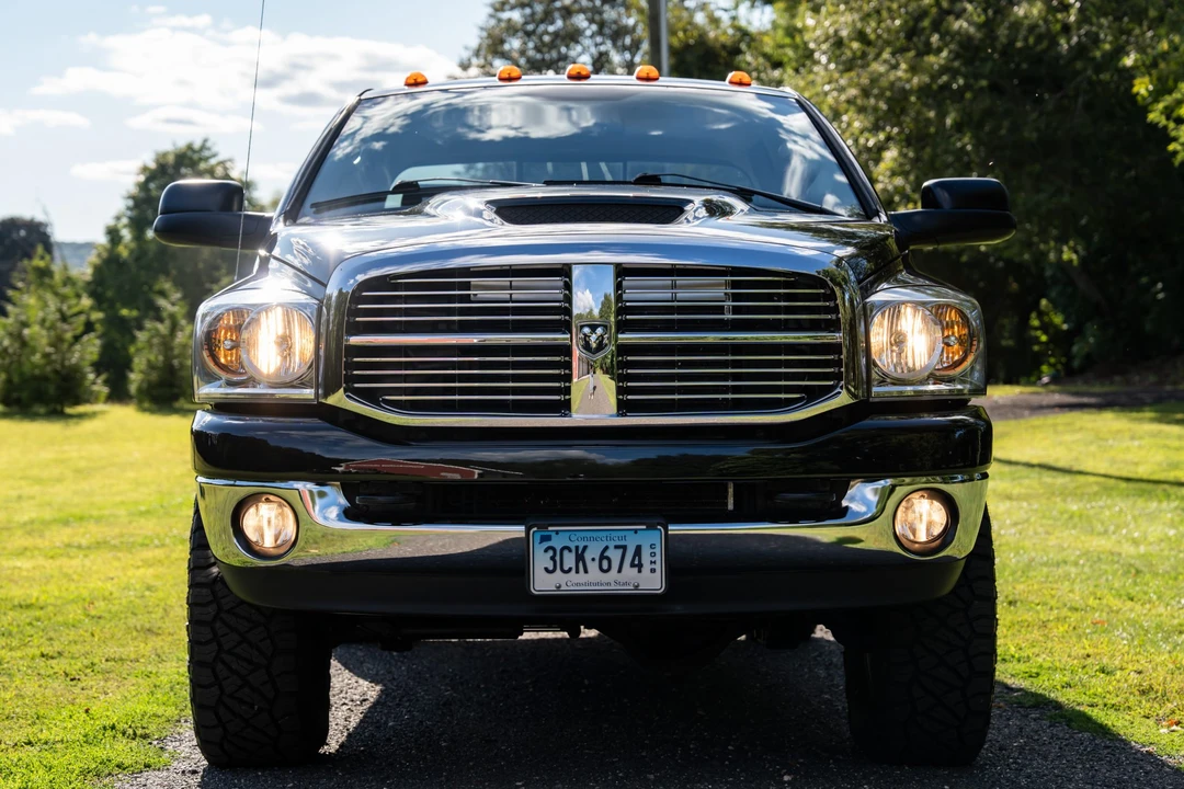 2006 Dodge Ram 3rd Gen - Image 3 of 31