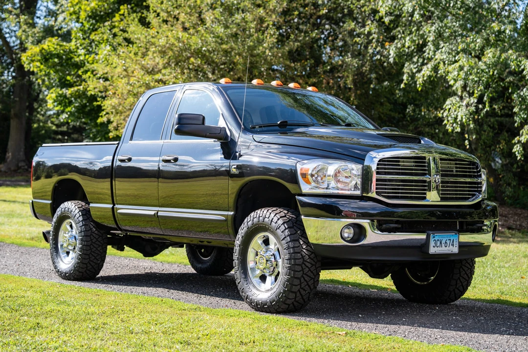 2006 Dodge Ram 3rd Gen - Image 4 of 31