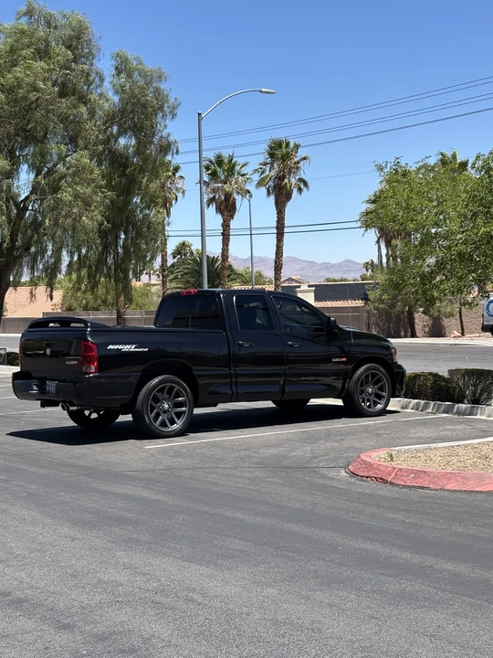 2006 Dodge Ram SRT-10 3rd Gen - Image 5 of 31