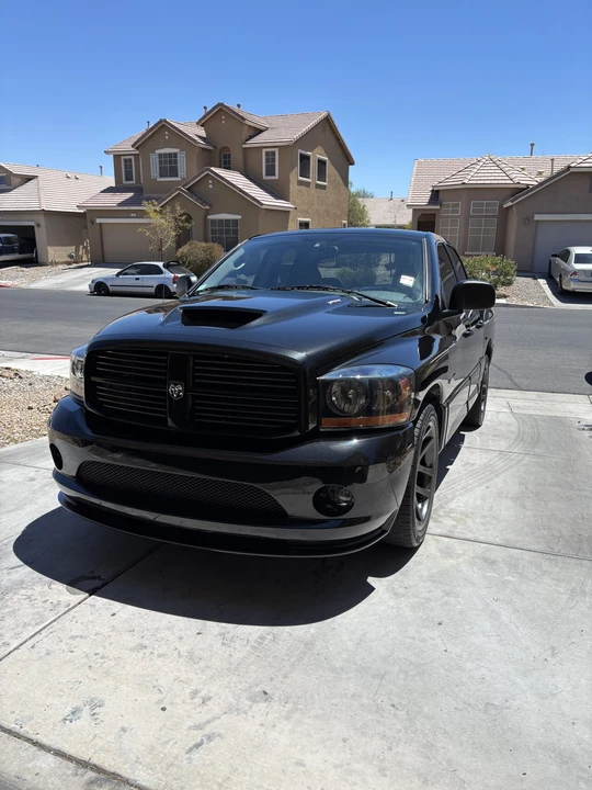 2006 Dodge Ram SRT-10 3rd Gen - Image 2 of 31