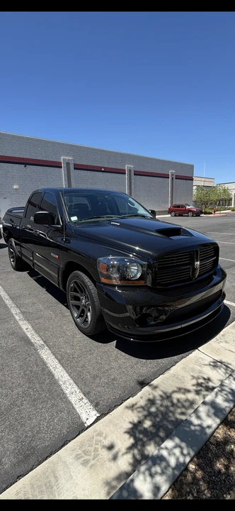 2006 Dodge Ram SRT-10 3rd Gen - Image 13 of 31