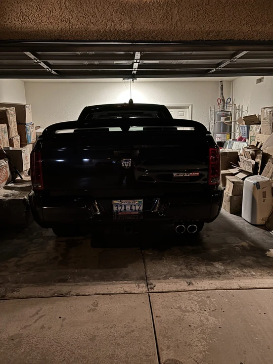 2006 Dodge Ram SRT-10 3rd Gen - Image 11 of 31