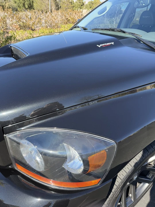 2006 Dodge Ram SRT-10 3rd Gen - Image 20 of 31