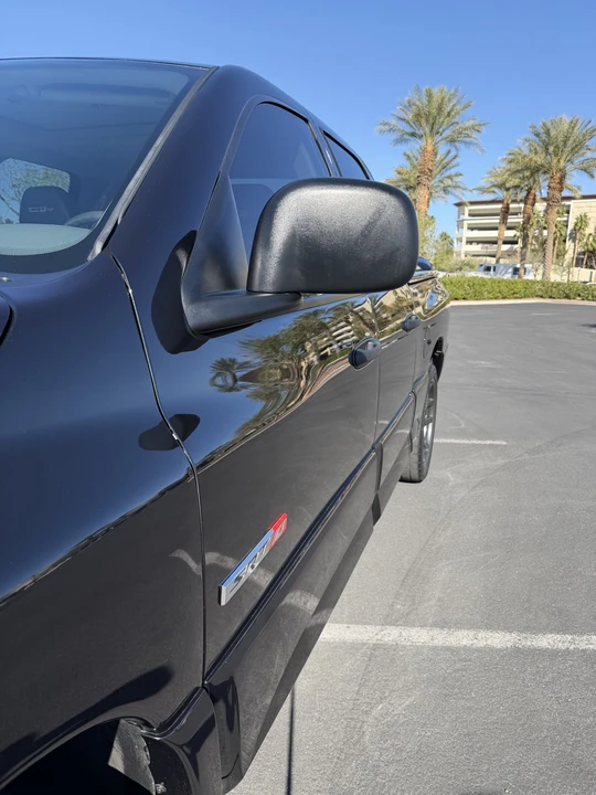 2006 Dodge Ram SRT-10 3rd Gen - Image 21 of 31