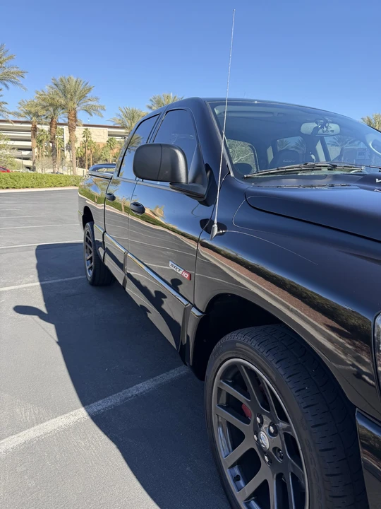 2006 Dodge Ram SRT-10 3rd Gen - Image 29 of 31
