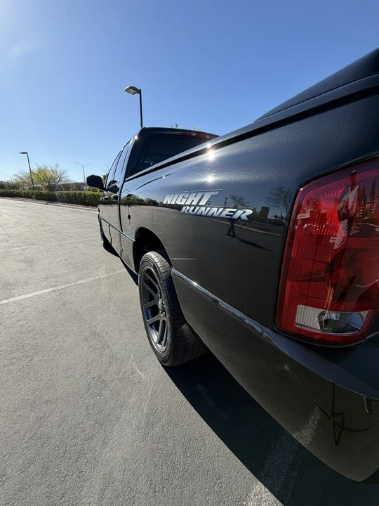 2006 Dodge Ram SRT-10 3rd Gen - Image 24 of 31