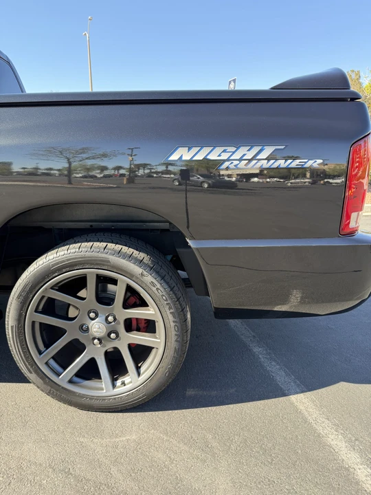 2006 Dodge Ram SRT-10 3rd Gen - Image 23 of 31