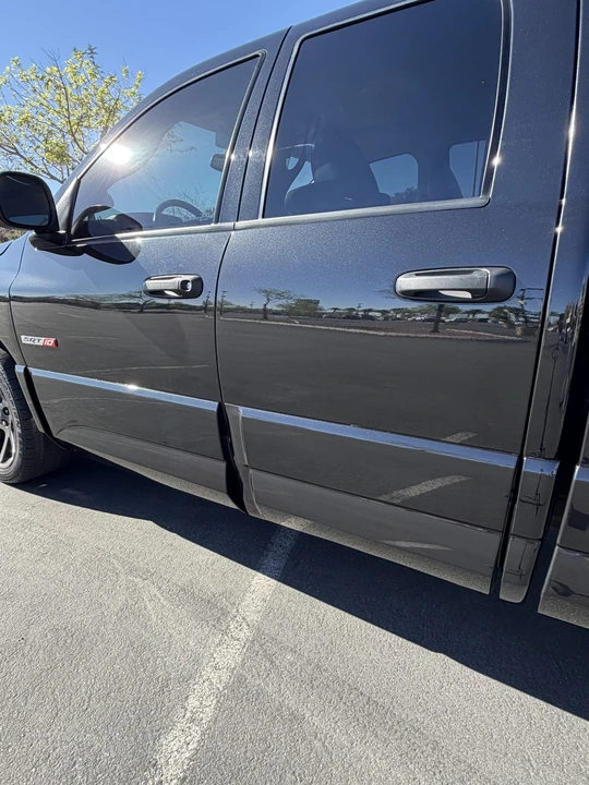 2006 Dodge Ram SRT-10 3rd Gen - Image 22 of 31