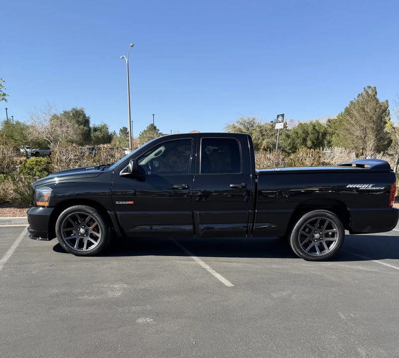 2006 Dodge Ram SRT-10 3rd Gen - Image 7 of 31