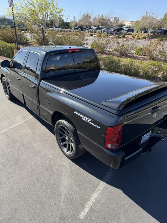 2006 Dodge Ram SRT-10 3rd Gen - Image 25 of 31