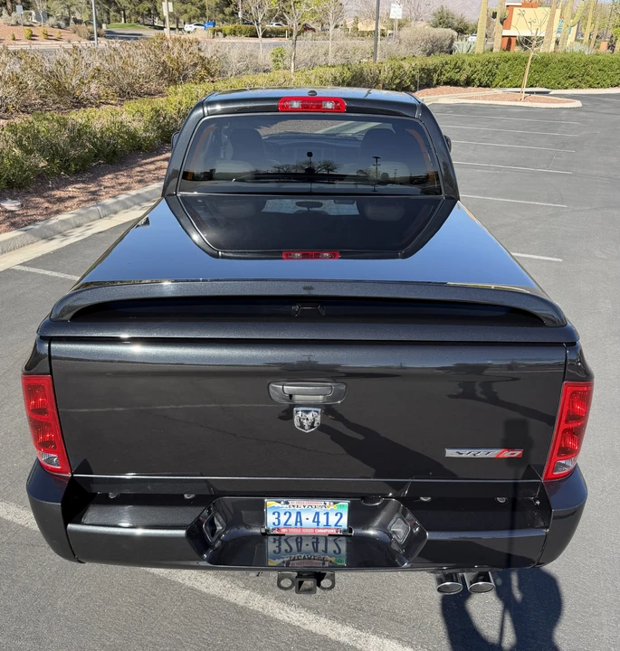 2006 Dodge Ram SRT-10 3rd Gen - Image 9 of 31