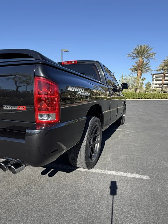 2006 Dodge Ram SRT-10 3rd Gen - Image 28 of 31