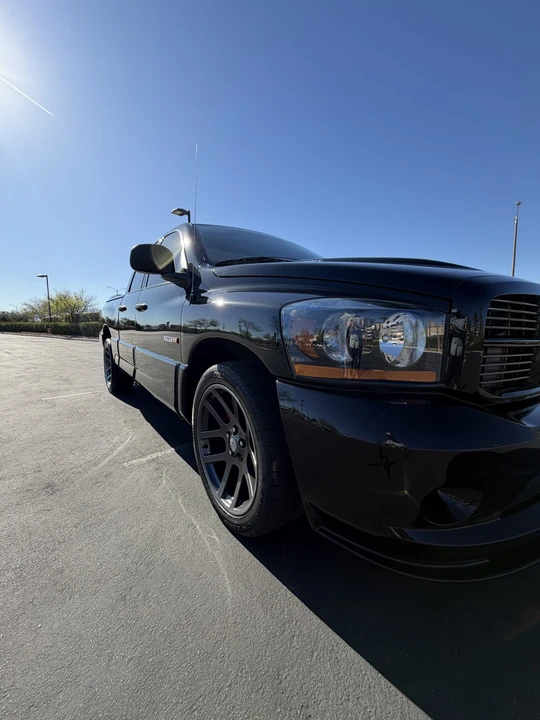 2006 Dodge Ram SRT-10 3rd Gen - Image 19 of 31