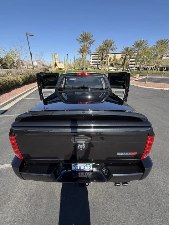 2006 Dodge Ram SRT-10 3rd Gen - Image 26 of 31