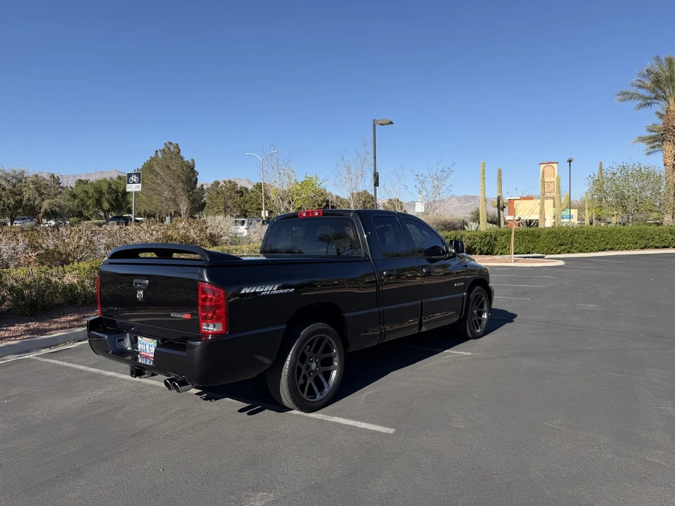 2006 Dodge Ram SRT-10 3rd Gen - Image 12 of 31