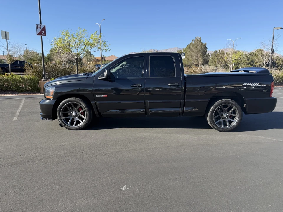 2006 Dodge Ram SRT-10 3rd Gen - Image 6 of 31