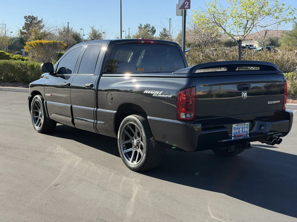 2006 Dodge Ram SRT-10 3rd Gen - Image 8 of 31
