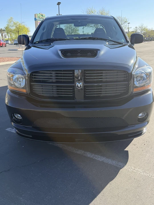 2006 Dodge Ram SRT-10 3rd Gen - Image 16 of 31