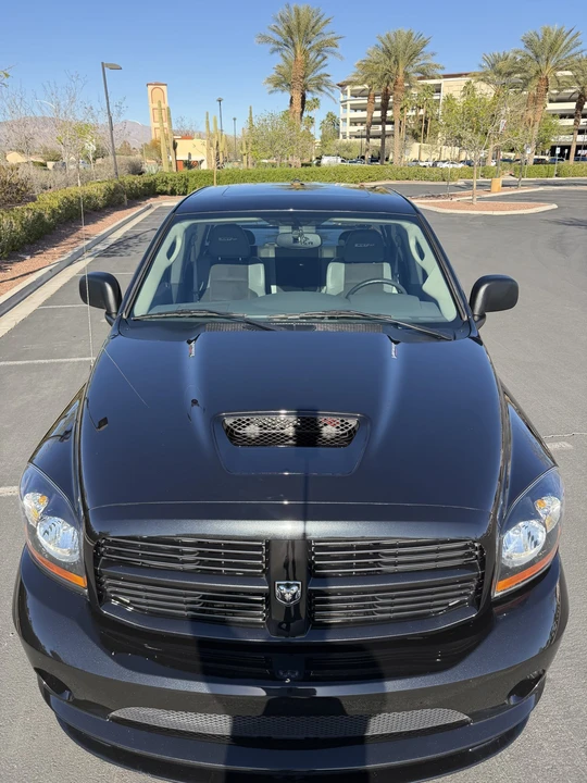 2006 Dodge Ram SRT-10 3rd Gen - Image 17 of 31