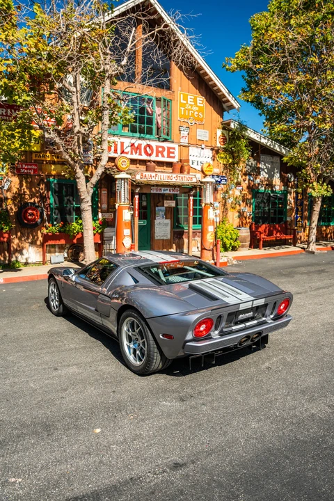 2006 Ford GT 1st Gen - Image 20 of 31