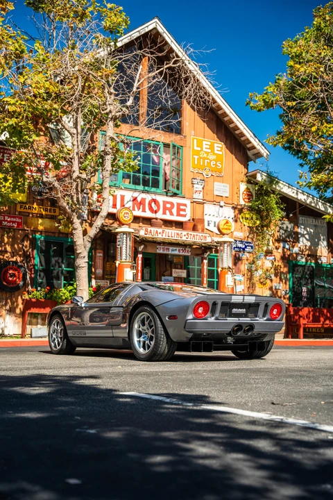 2006 Ford GT 1st Gen - Image 14 of 31
