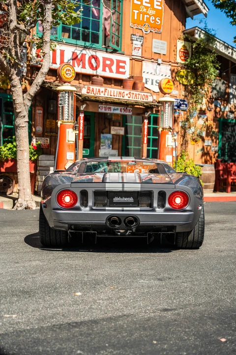 2006 Ford GT 1st Gen - Image 28 of 31