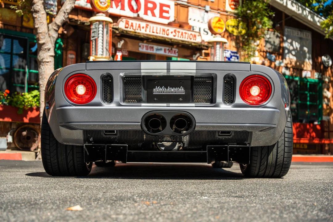2006 Ford GT 1st Gen - Image 23 of 31