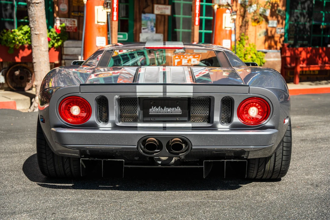 2006 Ford GT 1st Gen - Image 24 of 31